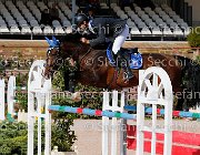 Minardi Gipsy Boy GioCav2013 S5 1963 : Campionati Italiani Giovani Cavalli, Cattolica, Gipsy Boy, Minardi Claudio, ph Stefano Secchi ©